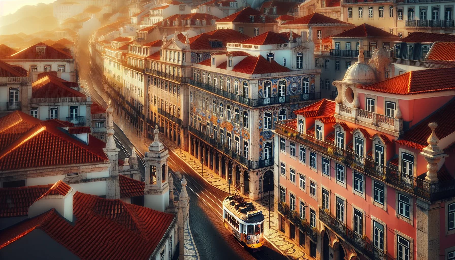 Imagem ilustrativa: Lagerung für Unternehmen in Lissabon: Archiv, Lagerbestand und E-Commerce (mit Checklisten)