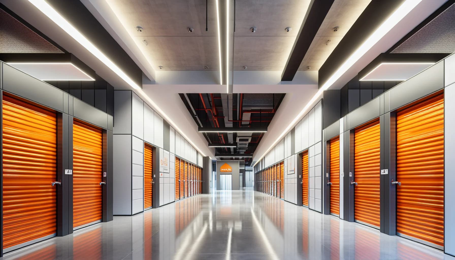 Imagem ilustrativa: Persönliche Lagerung: Wann es Sinn macht und wie man übermäßige Kosten vermeidet