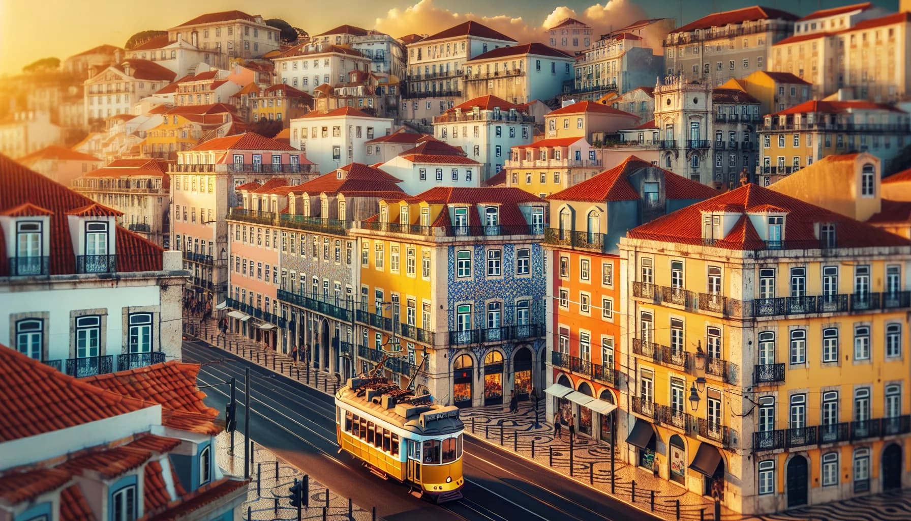 Imagem ilustrativa: Arrecadação para Alugar em Lisboa: Guia Completo de Opções e Preços