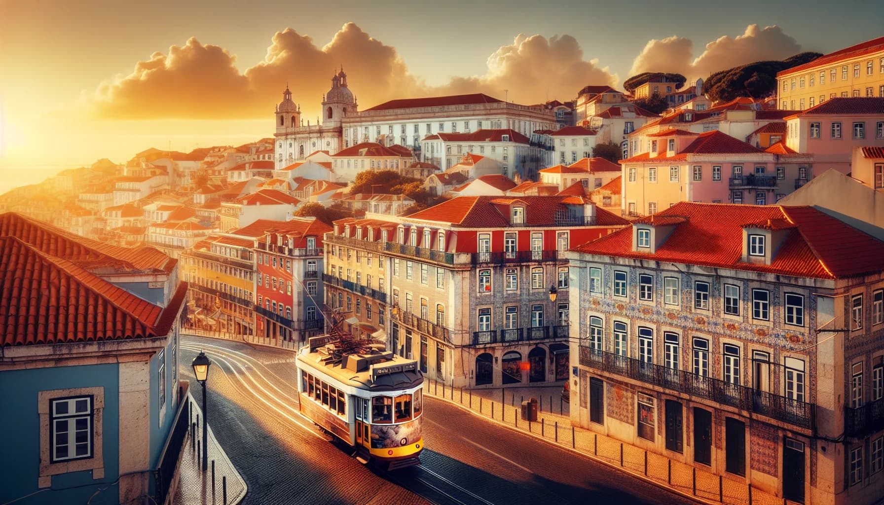 Imagem ilustrativa: Box zur Miete in Lissabon: Umfassender Leitfaden und Praktische Tipps