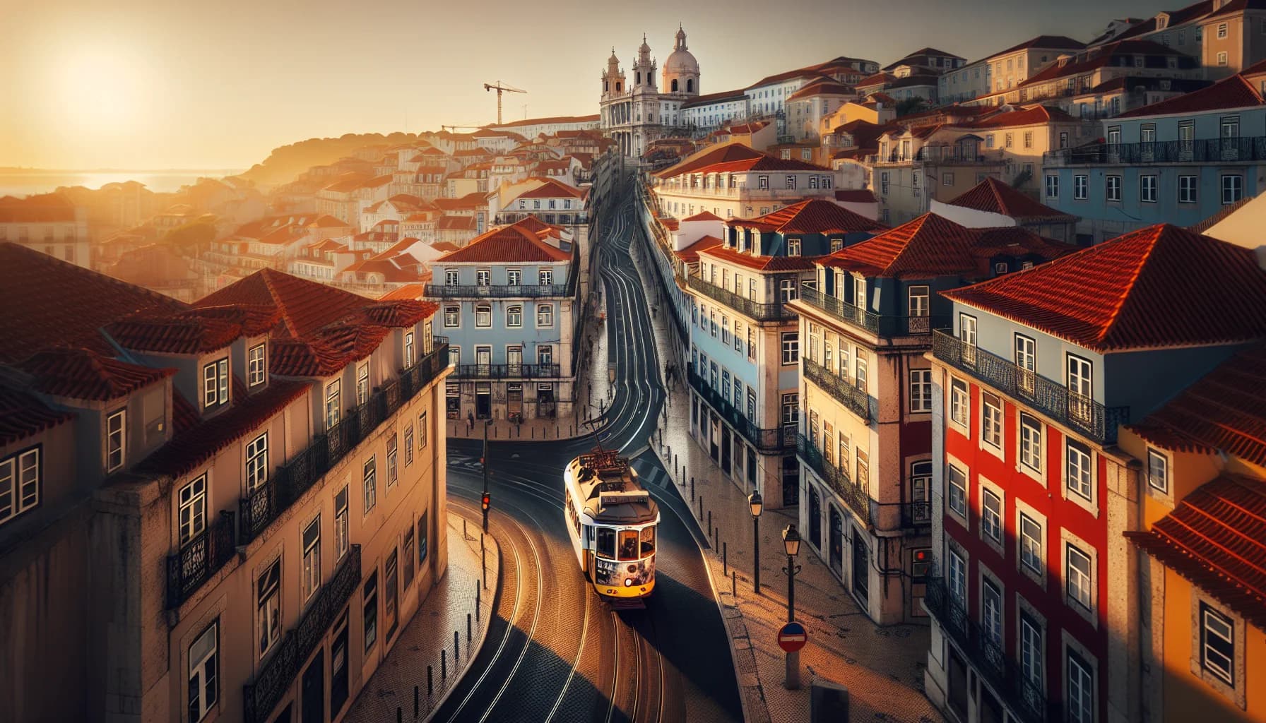 Imagem ilustrativa: Möbellagerung in Lissabon: Alternativen zum „Depot“ und wie man wählt (sicher + zugänglich)