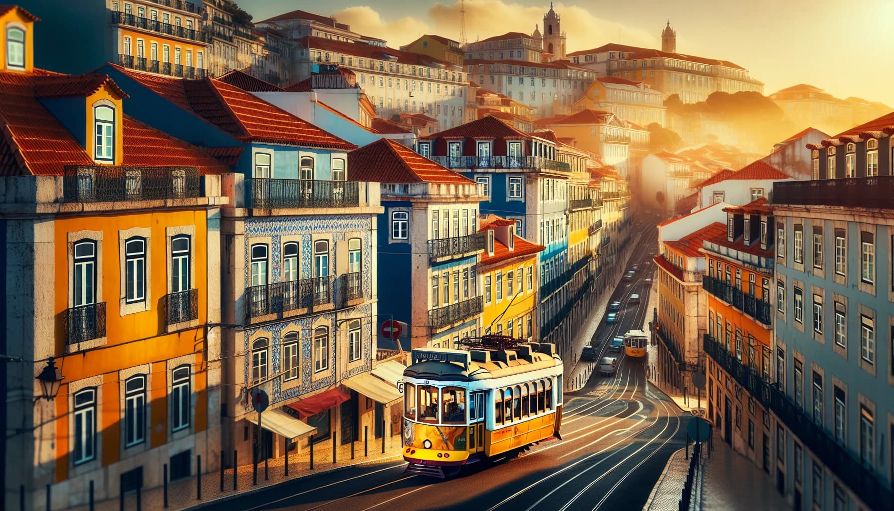 Imagem ilustrativa: Self storage in Lisbon: areas guide