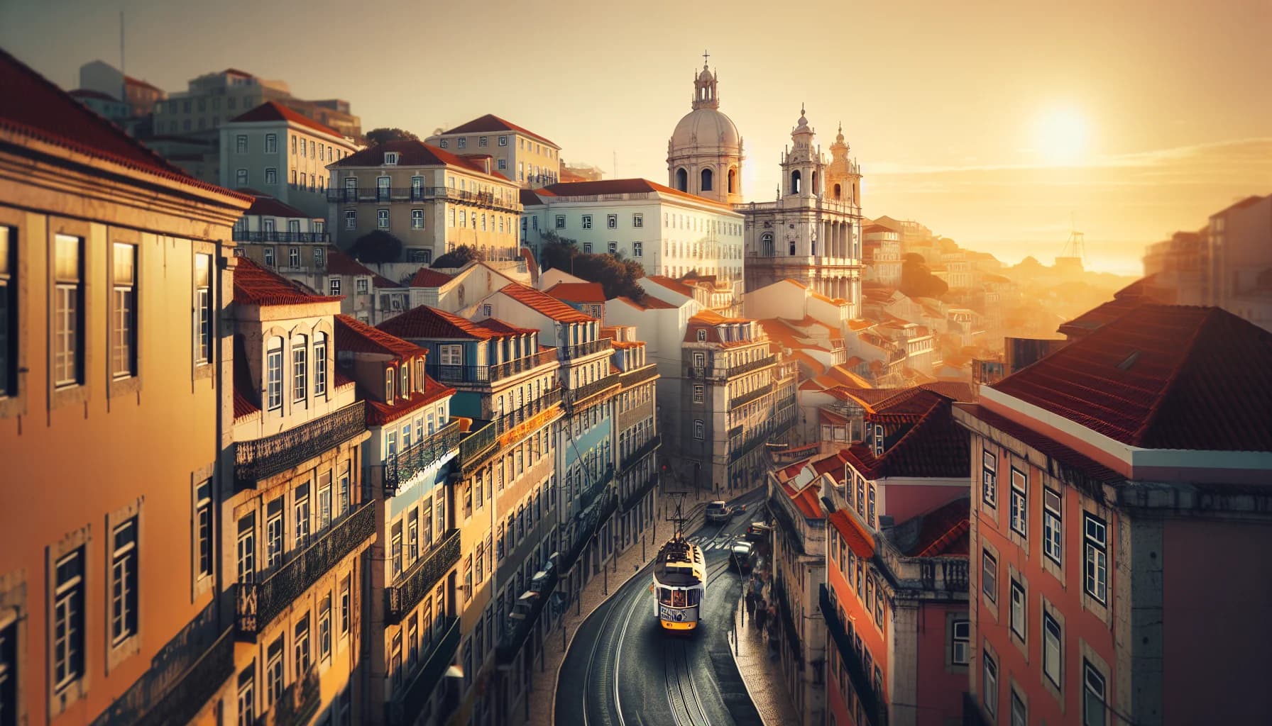 Imagem ilustrativa: Self storage in meiner Nähe (Lissabon)