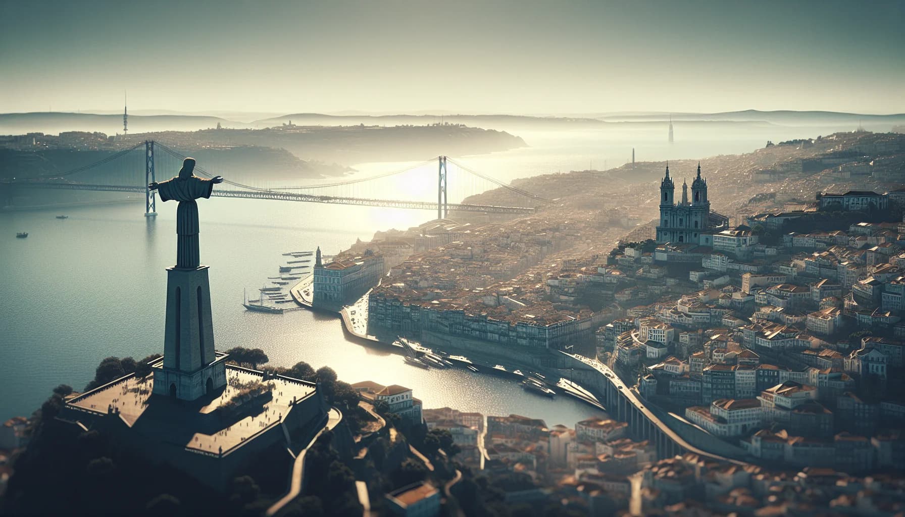 Imagem ilustrativa: Self storage in Portugal: where we operate